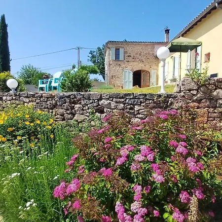 Kır Evi Independante, Au Calme Douillette Et Confort *