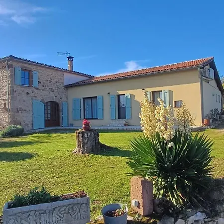 Kır Evi Independante, Au Calme Douillette Et Confort *