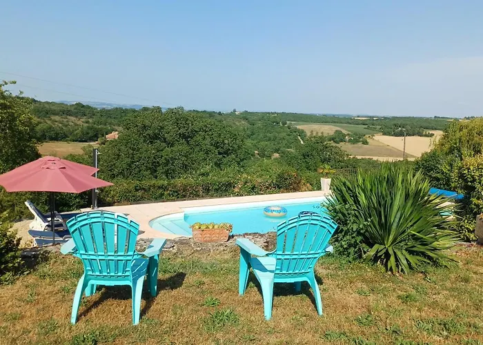 Indépendante, Au Calme Douillette Et Confort *